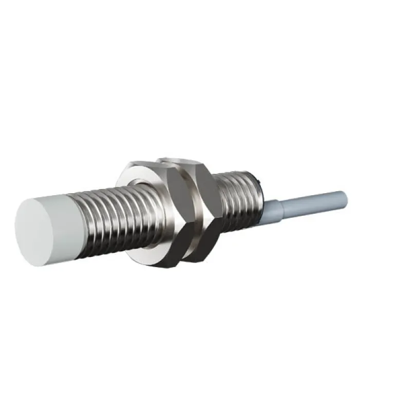 Индуктивный датчик PROMPOWER KT112-D08NB-D350-LY