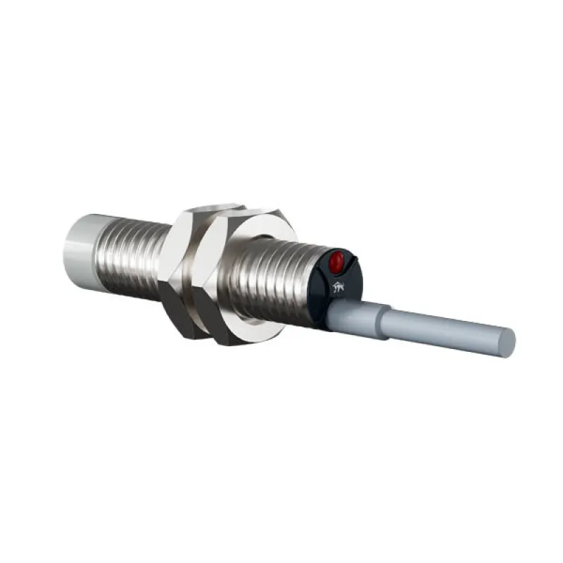 Индуктивный датчик PROMPOWER KT112-D08NB-D350-LY