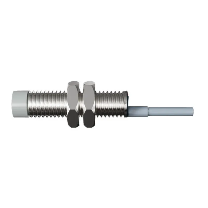 Индуктивный датчик PROMPOWER KT112-D08NB-D350-LY