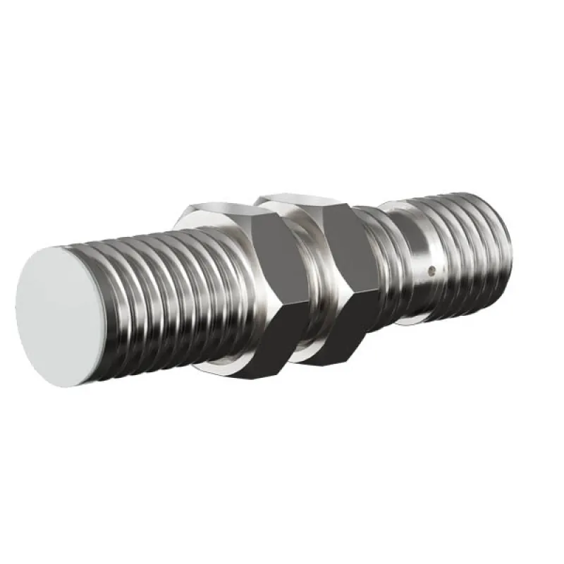 Индуктивный датчик PROMPOWER KJ112-D04PB-DS1250-LY