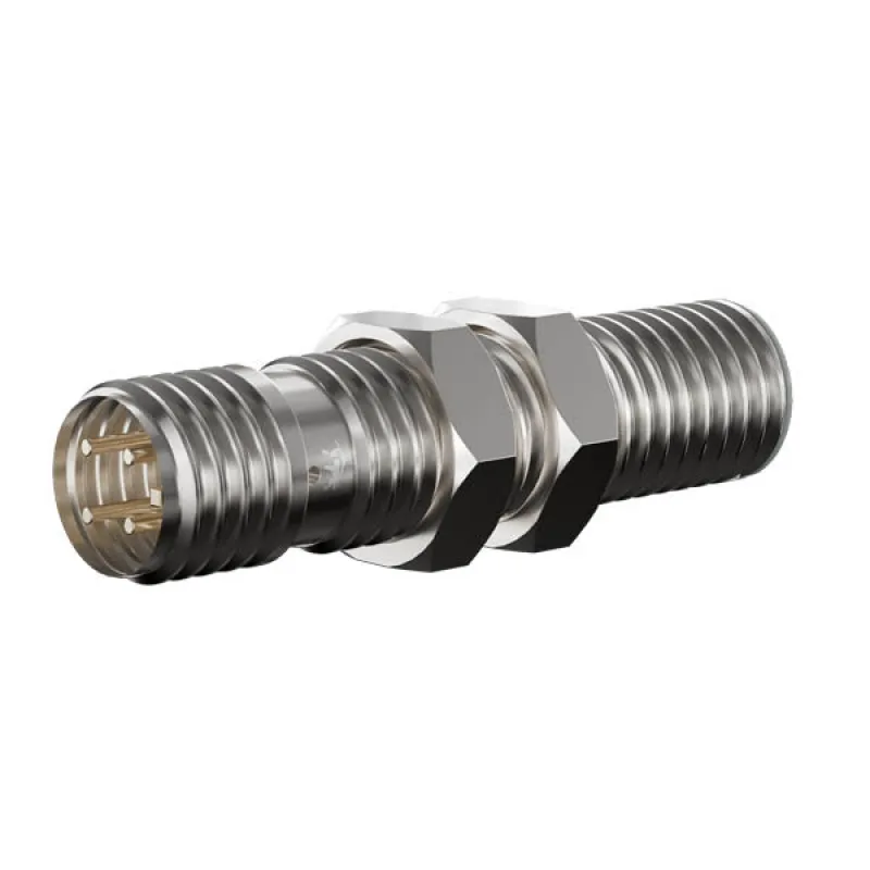 Индуктивный датчик PROMPOWER KJ112-D04PB-DS1250-LY