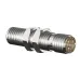 Индуктивный датчик PROMPOWER KJ112-D04PB-DS1250-LY