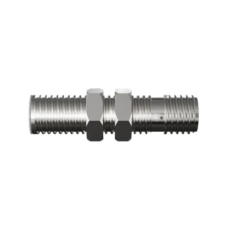 Индуктивный датчик PROMPOWER KJ112-D04PB-DS1250-LY