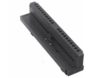 UN 392-1AJ00-0AA0 КОННЕКТОР 20pin front connector