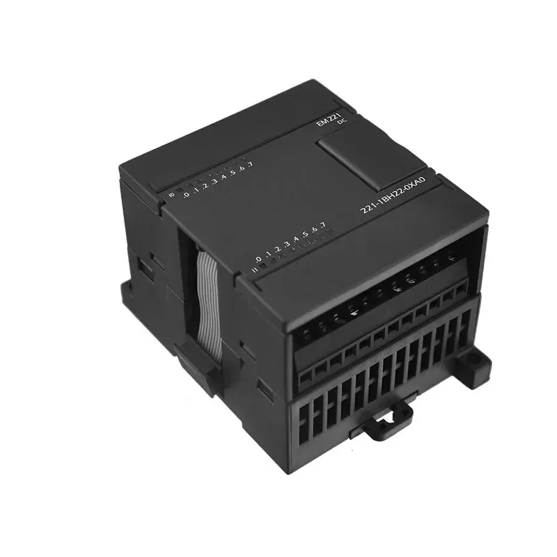 UN 221-1BH22-0XA0 МОДУЛЬ ВВОДА ДИСКРЕТНЫХ СИГНАЛОВ EM221 16DI,DC 24V