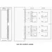 UN 332-5HD01-0AB0 МОДУЛЬ АНАЛОГОВОГО ВЫВОДА SM332 4AO, 12 bits