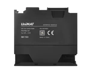 UN 153-1AA03-0XB0 МОДУЛЬ ИНТЕРФЕЙСНЫЙ ET200M,IM1531