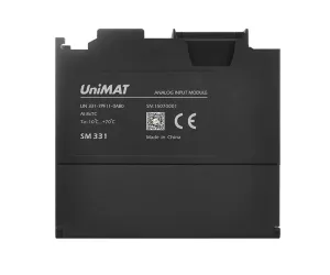 UN 331-7PF11-0AB0 МОДУЛЬ ТЕРМОПАР SM331 8TC,