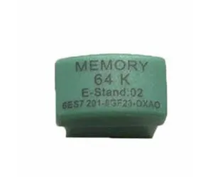UN 291-8GF23-0XA0 КАРТА ПАМЯТИ ДЛЯ CPU 200 И 120 СЕРИЙ