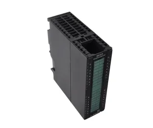 UN 323-1BL00-0AA0 МОДУЛЬ ВВОДА-ВЫВОДА ДИСКРЕТНЫХ СИГНАЛОВ SM323 16DI/16DO 24VDC/24VDC 0.5A