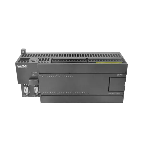 ЦЕНТРАЛЬНЫЙ ПРОЦЕССОР UNIMAT CPU226 DC/DC/DC UN 2162AD230XB8 (UN 216-2AD23-0XB8)