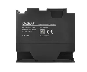 UN 341-1CH02-0AE0 КОММУНИКАЦИОНЫЙ ПРОЦЕССОР CP341 С ИНТЕРФЕЙСОМ RS422/485