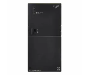 UN 307-1EA01-0AA0 МОДУЛЬ ПИТАНИЯ PS307 Power Supply for CPU, 5A