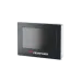 Панель оператора PROMPOWER PH1. Диагональ 10,2 Экран TFT разрешение 1024*600. Сетевые подключения RS232,RS422/RS485