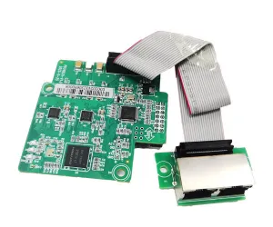 Модуль EtherCAT Prompower D310EC1
