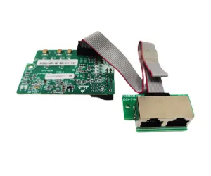 Модуль Ethernet (Modbus TCP/IP) Prompower PD310EN1
