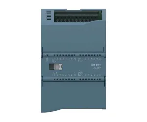UN 223-1BL32-0XB0 Модуль цифровых входов-выходов SM1223 16DI 24VDC/16DO 24VDC