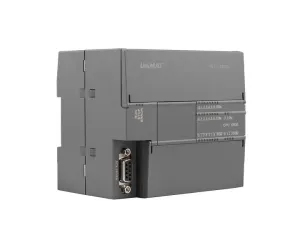 UN 288-1SR30-0AA0 ЦЕНТРАЛЬНЫЙ ПРОЦЕССОР S7 200 smart PLC 18DI/12DO Rly 220V AC power
