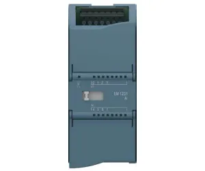 UN 222-1HH32-0XB0 Модуль релейных выходов SM1222 16DO RELAY