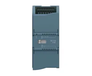 UN 232-4HB32-0XB0 Модуль аналоговых выходов SM1232 2AO 14BITS