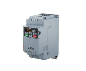 Преобразователь частоты PROMPOWER PD210-A4040B, 380В, 9,5/13А, 4/5,5кВт