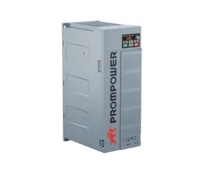Преобразователь частоты PROMPOWER PD210-A4220B, 380В, 45/60А, 22/30кВт