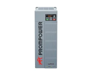 Преобразователь частоты PROMPOWER PD210-A4220B, 380В, 45/60А, 22/30кВт