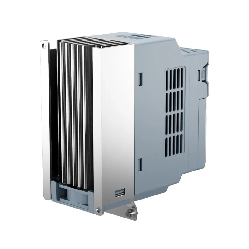 Преобразователь частоты PROMPOWER PD210-A4022B, 380В, 5,1/7,1А, 2,2/3кВт