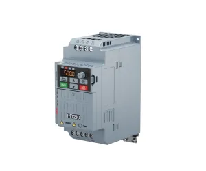 Преобразователь частоты PROMPOWER PD210-A4055B, 380В, 13/17А, 5,5/7,5кВт