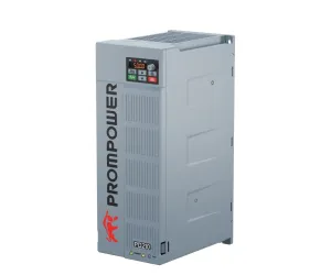 Преобразователь частоты PROMPOWER PD210-A4185B, 380В, 37/45А, 18,5/22кВт