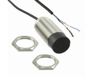 Индуктивный датчик Omron E2A-M30KN20-WP-C1 2M