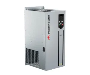 Частотный преобразователь 110/132кВт, 690В, 121/150А, PROMPOWER - PD310-A711K, Серия PD310