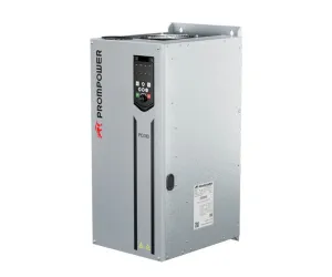 Частотный преобразователь 110/132кВт, 690В, 121/150А, PROMPOWER - PD310-A711K, Серия PD310