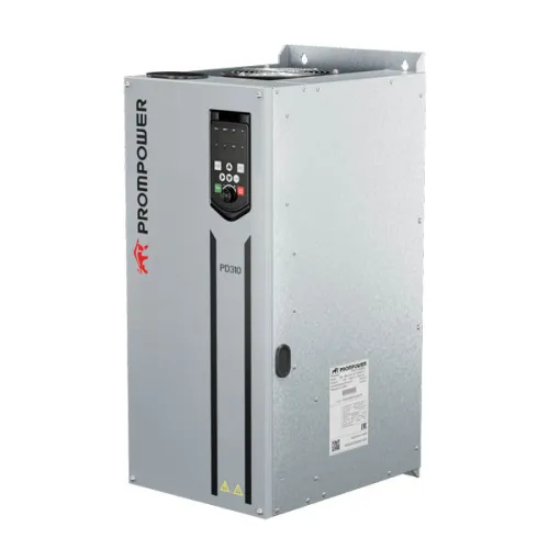 Частотный преобразователь 110/132кВт, 690В, 121/150А, Prompower - PD310-A711K, Серия PD310