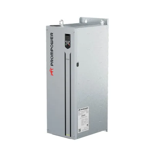 Частотный преобразователь 400/450кВт, 690В, 430/466А, Prompower - PD310-A740K, Серия PD310