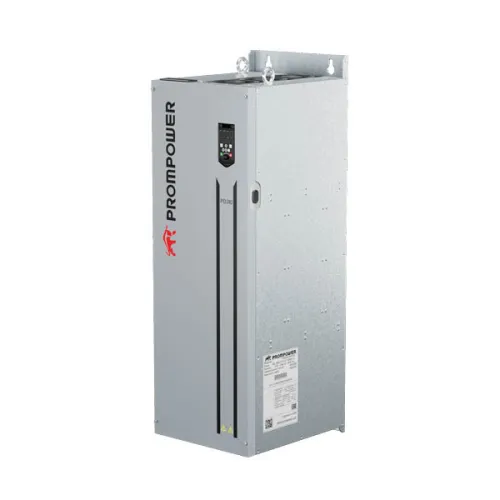 Частотный преобразователь 560/630кВт, 690В, 600/690А, Prompower - PD310-A756K, Серия PD310