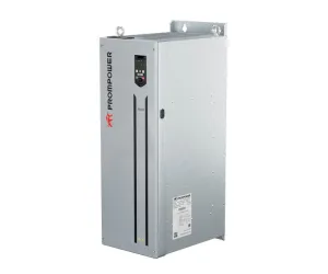 Частотный преобразователь 280/315кВт, 690В, 300/345А, PROMPOWER - PD310-A728K, Серия PD310