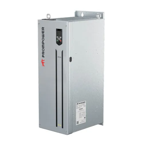 Частотный преобразователь 280/315кВт, 690В, 300/345А, Prompower - PD310-A728K, Серия PD310
