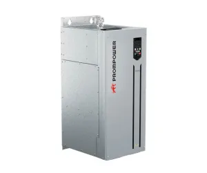 Частотный преобразователь 250/280кВт, 690В, 270/300А, PROMPOWER - PD310-A725K, Серия PD310
