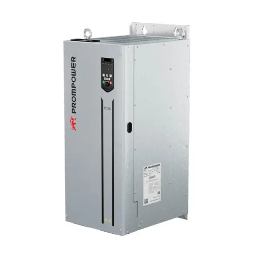 Частотный преобразователь 220/250кВт, 690В, 235/270А, Prompower - PD310-A722K, Серия PD310