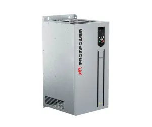 Частотный преобразователь 132/160кВт, 690В, 150/175А, PROMPOWER - PD310-A713K, Серия PD310
