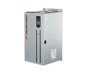 Частотный преобразователь 132/160кВт, 690В, 150/175А, PROMPOWER - PD310-A713K, Серия PD310