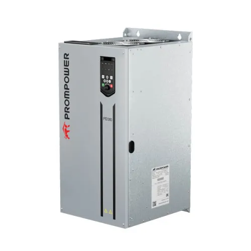 Частотный преобразователь 132/160кВт, 690В, 150/175А, Prompower - PD310-A713K, Серия PD310