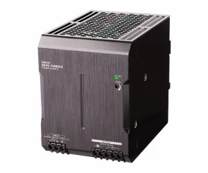 Источник питания Omron S8VK-G48024, 24В, 20A, 480Вт.