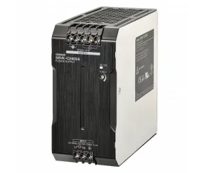 Источник питания Omron S8VK-C24024, 24В, 10A, 240Вт.