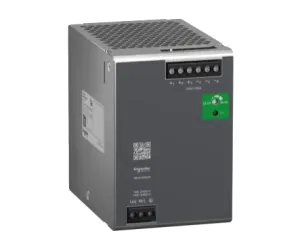 Источник питания Schneider Electric ABLS1A24200, 24В, 20A, 480Вт.