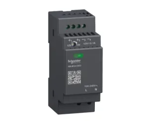 Источник питания Schneider Electric ABLM1A12021, 12В, 2,1A, 25Вт.