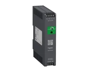 Источник питания Schneider Electric ABLS1A12062, 12В, 6,25A, 75Вт.