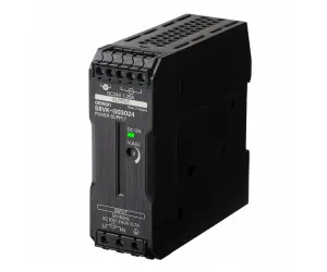 Источник питания Omron S8VK-G03024, 24В, 1,3A, 30Вт.