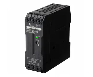 Источник питания Omron S8VK-G03012, 12В, 2,5A, 30Вт.